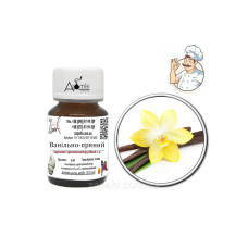 Ароматизатор ванільно-пряний / vanilla-spicy (Україна) 500гр