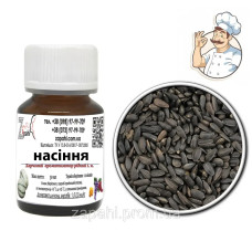 Ароматизатор насіння / sunflower seeds 100 мл