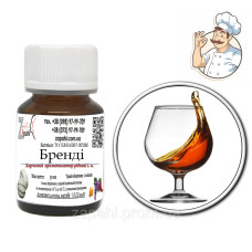 Ароматизатор бренді / brandy (Україна) 500мл