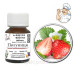 Ароматизатор полуниця / strawberry (Україна) 500 г. для риболовлі