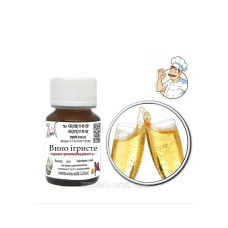 Ароматизатор шампанське / champagne 500 гр