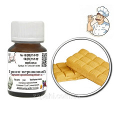 Ароматизатор ірисо-вершковий / ieris-creamy 100 мл