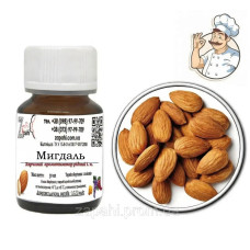 Ароматизатор мигдаль / almond 100 мл