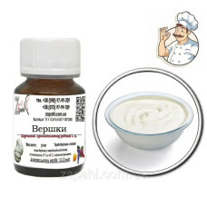 Ароматизатор вершки / cream 30 мл