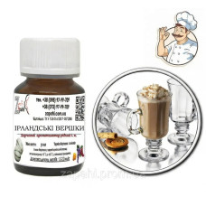 Ароматизатор ірландські вершки / irish cream 100 мл