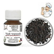 Ароматизатор чай чорний / black tea 100мл