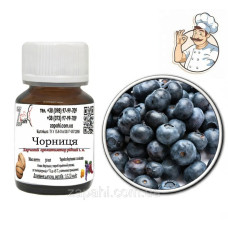 Ароматизатор чорниця / blueberries 100мл