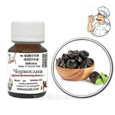 Ароматизатор чорнослив / prunes 30мл