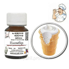Ароматизатор пломбір / cream 100 мл