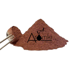 Какао порошок алкалізований 12% Coco budi (Малайзія)1 кг