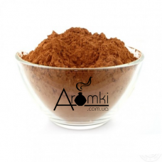 Какао порошок Темний 12% Кот д'івуар ТМ Gerkens cacao 500 г