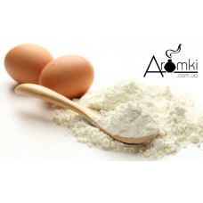Альбумін 85% (яєчний білок) (Італія) 1 кг