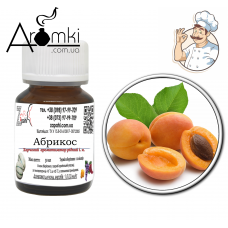 Ароматизатор абрикос / apricot 100мл
