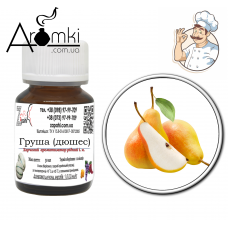Ароматизатор груша (дюшеска) / pear (duchess) 500 г.