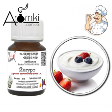 Ароматизатор йогурт / yogurt 100 мл
