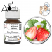 Ароматизатор полуниця / strawberry (Україна) 500 г. для риболовлі