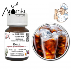 Ароматизатор кола / cola 100 мл