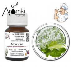 Ароматизатор Мохіто / mojito 100 мл