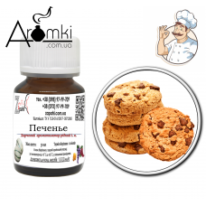 Ароматизатор печиво / cookie 100 мл