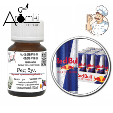Ароматизатор ред булл/red bull (Україна) 100 мл