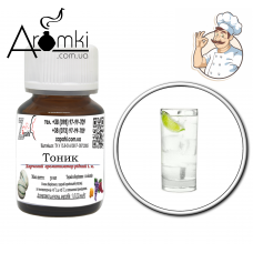 Ароматизатор тонік / tonic 100 мл