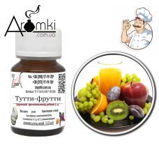 Ароматизатор Тутті-Фрутті / tutti frutti 100 мл