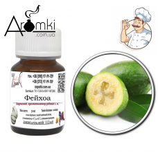Ароматизатор фейхоа / feijoa 100мл