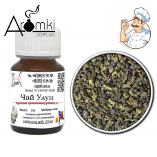 Ароматизатор чай Улун / oolong tea (Україна) 30мл